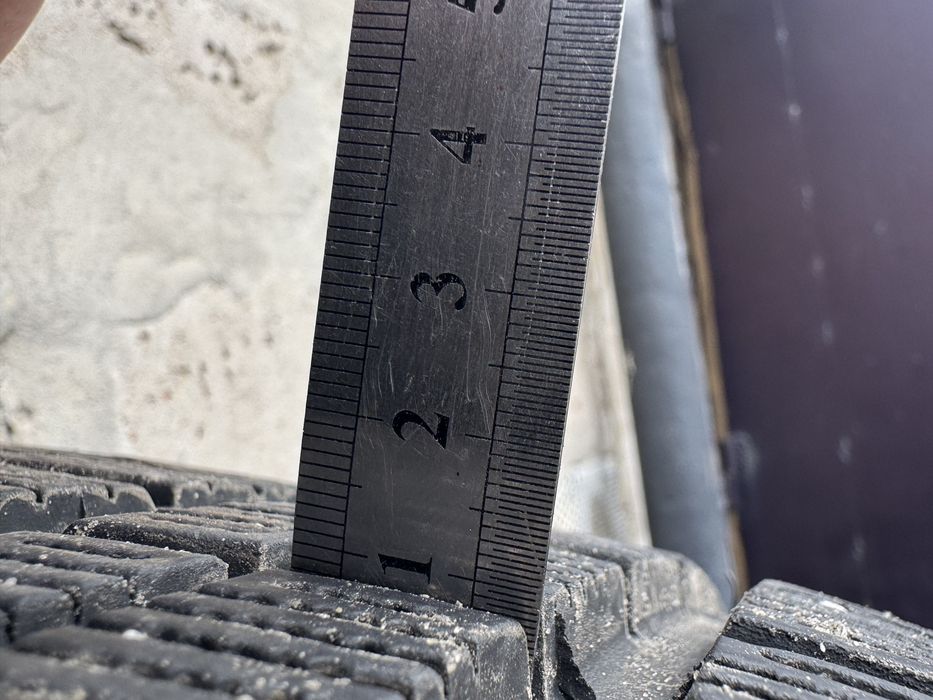 Зимові Шини 245/45 R18 100V XL Triangle Snowlink PL02