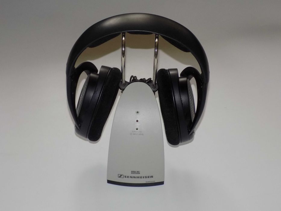 Słuchawki bezprzewodowe SENNHEISER TR 130