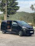 Peugeot Expert 2.0 BlueHDi L2H1 Semi-Vidrado