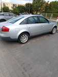 Sprzedam Audi a6 c5