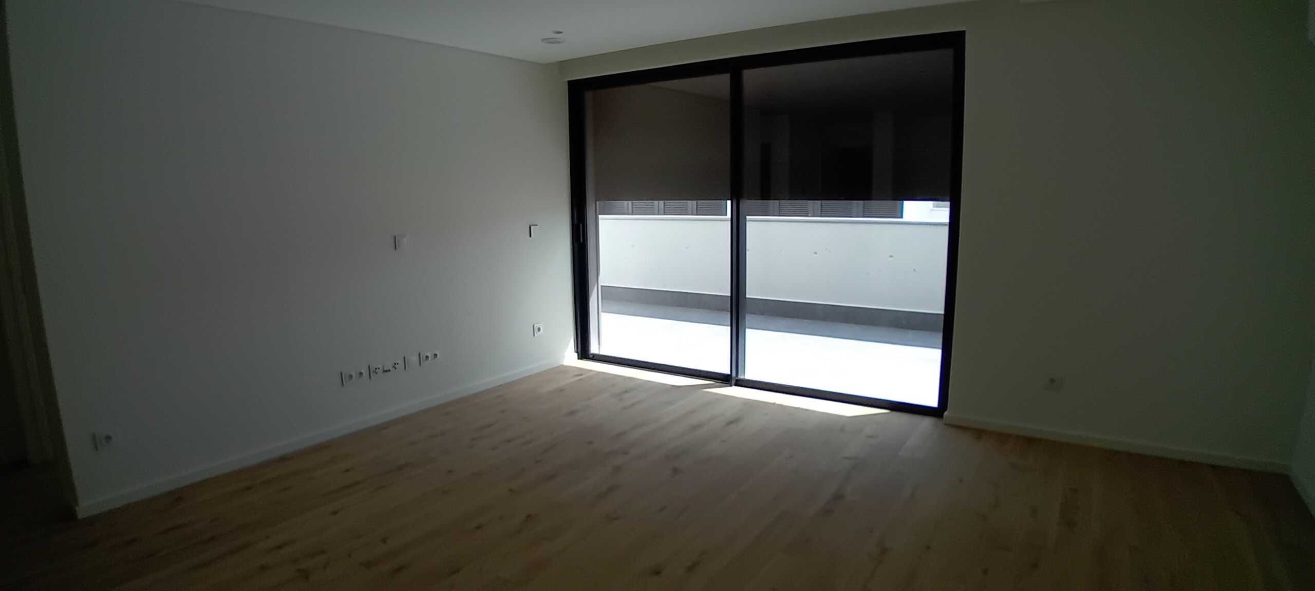 T1 Apartamento Novo Aveiro - Com Varanda - ﻿Venda Sem Intervenção Imob