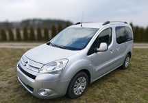 Citroën Berlingo multispace, salon Polska, stan bdb