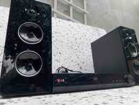 Kino domowe lg DH4430