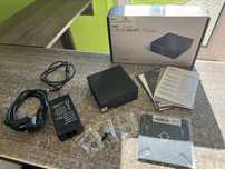 Komputer Mini PC Asus PN40 N4100/8GB/64GB+1TB W10