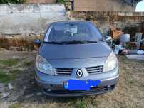 Renault Megane Scenic