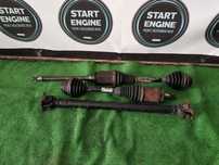 Transmissão Veio Cardan BMW Xdrive 318d 320d F30 F31 420D 418D 425D F36 F33 F32 118D 120D 125D F20 F21 X3 F25