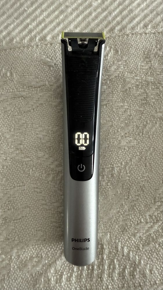 Aparador de Barba PHILIPS One Blade QP6520