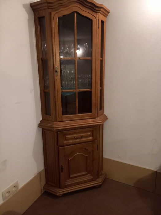 Zestaw mebli do salonu