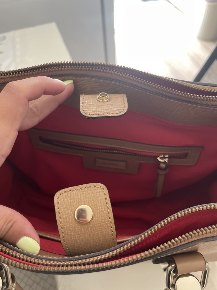 Bolsa feminina Schutz