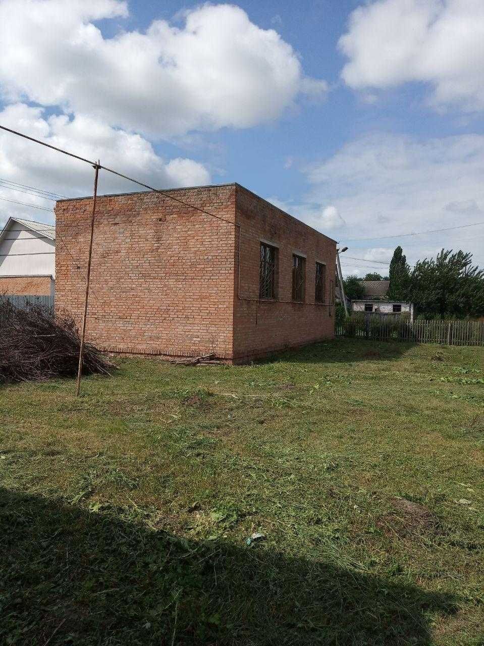 Продаж житлового будинку в с. Сухоліси, Білоцерківського району