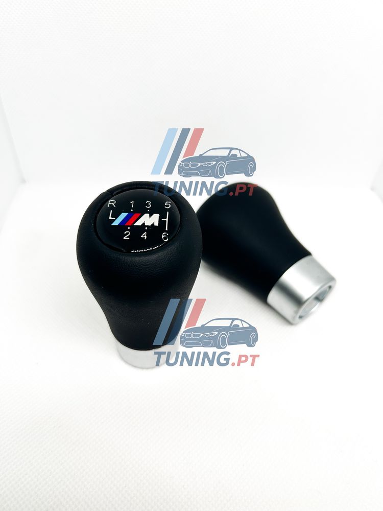 MANETES BMW - 5 e 6 Velocidades