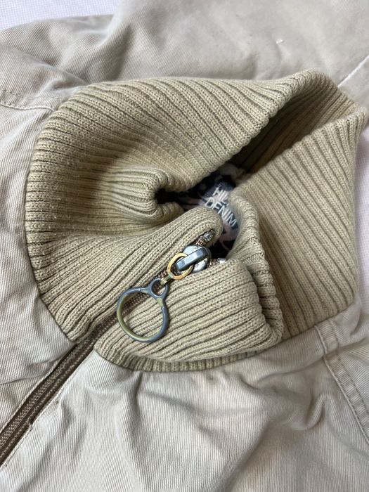 kurtka Tommy Hilfiger vintage 90’s zipped