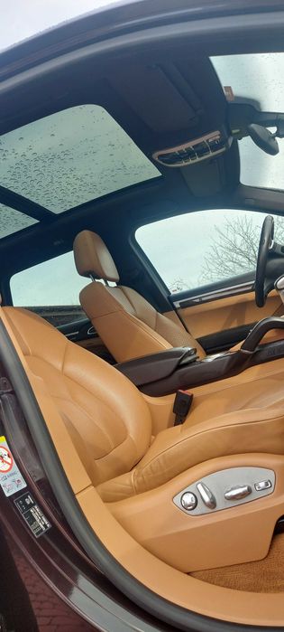 Samochód do Ślubu!!! Wesele! WYNAJEM ! Maserati QUATTROPORTE ! PORSCHE