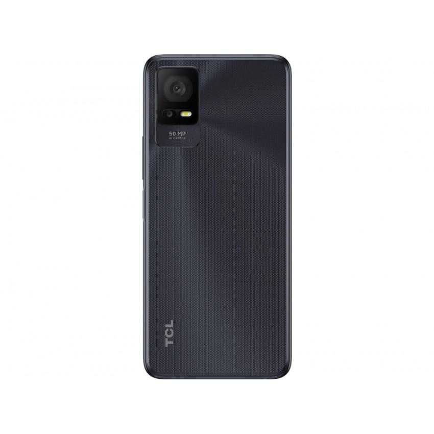 Смартфон TCL 408 4/64GB Gray АКЦІЯ!!!