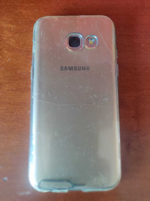 samsung galaxy A3
