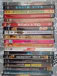 DVD filmes novos e bom estado