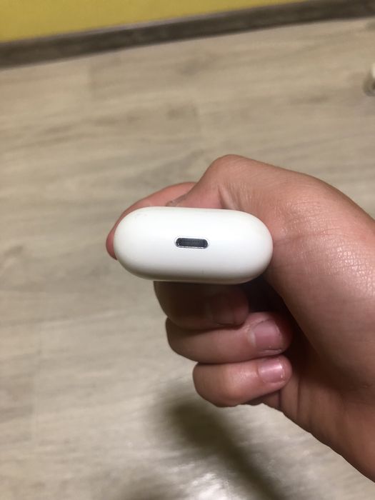 aerpods 2 series «Кейс»