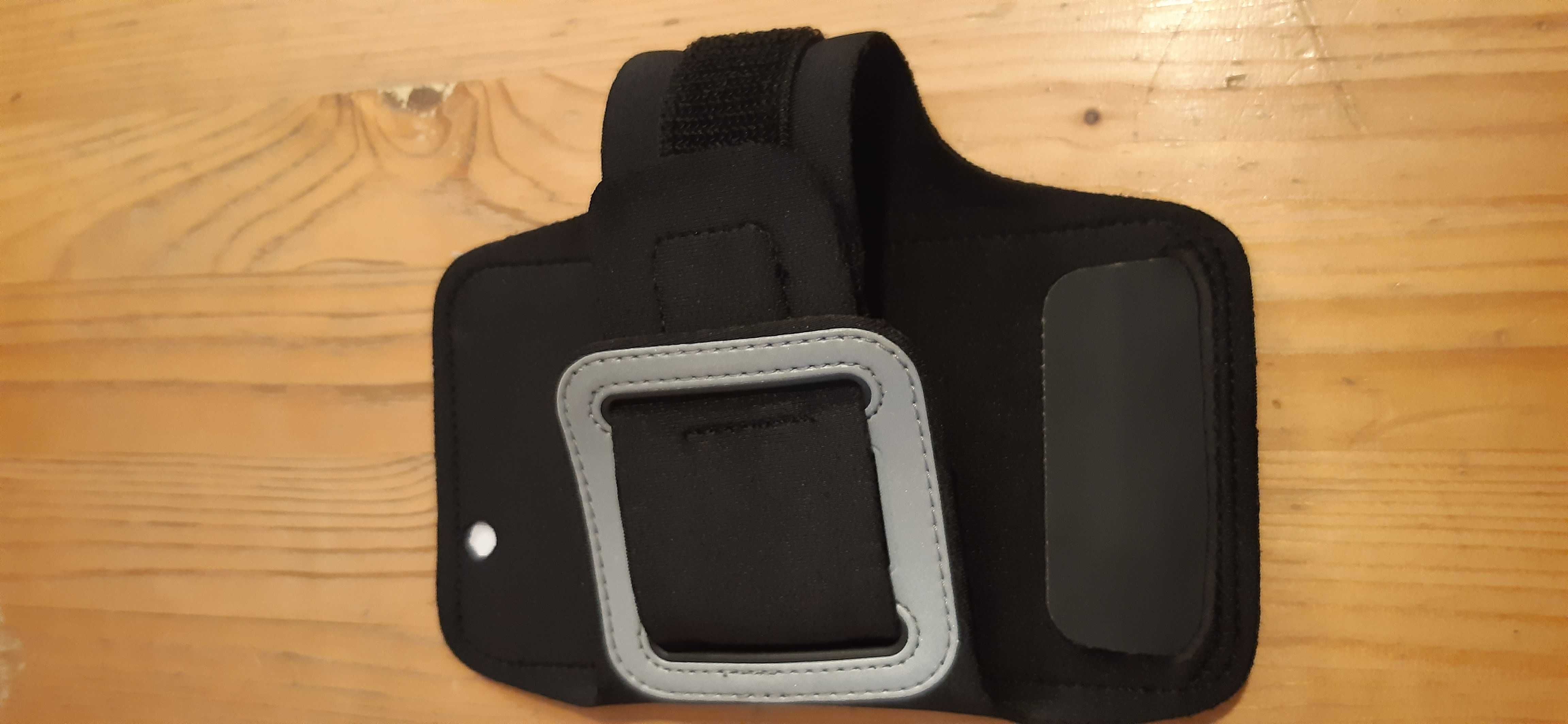 Opaska na ramię telefon smartfon shocksock nieużywana