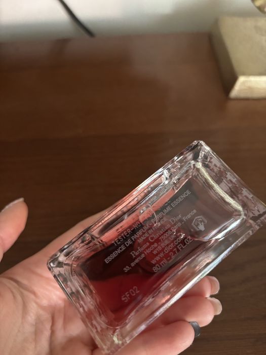 Dior Miss Dior essence