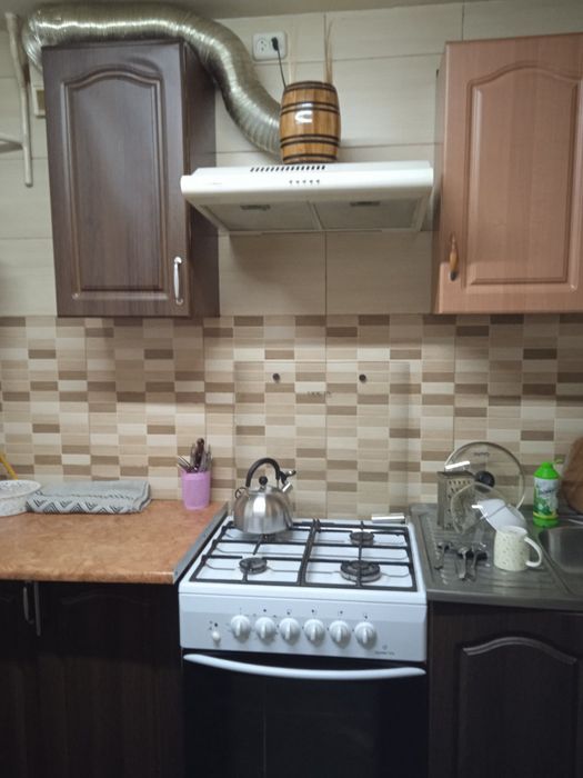 Здається квартира, подобово