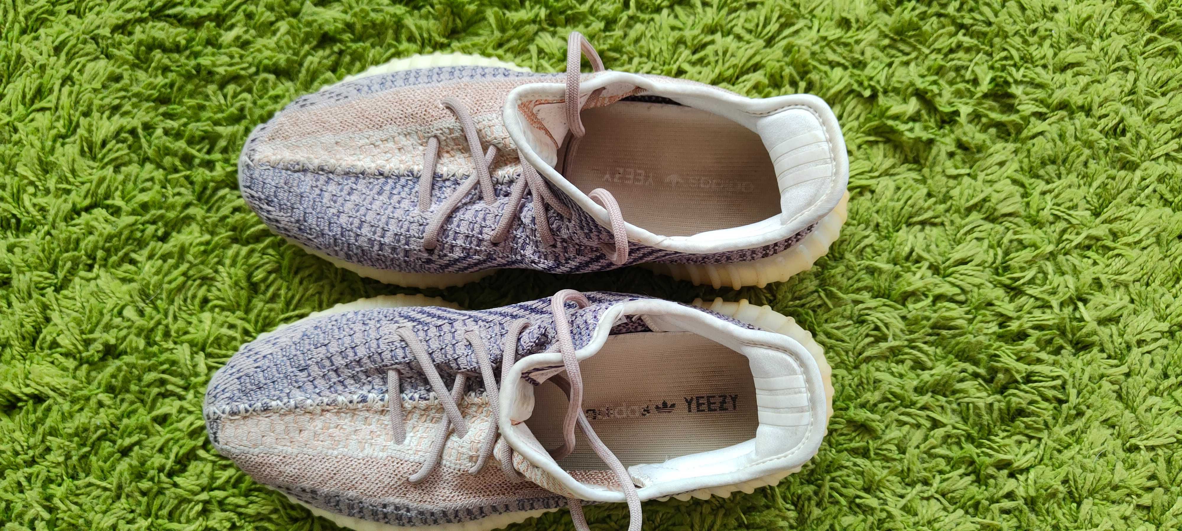 Adidas Yeezy Boost 350 V2 Synth (Reflective) rozm.44