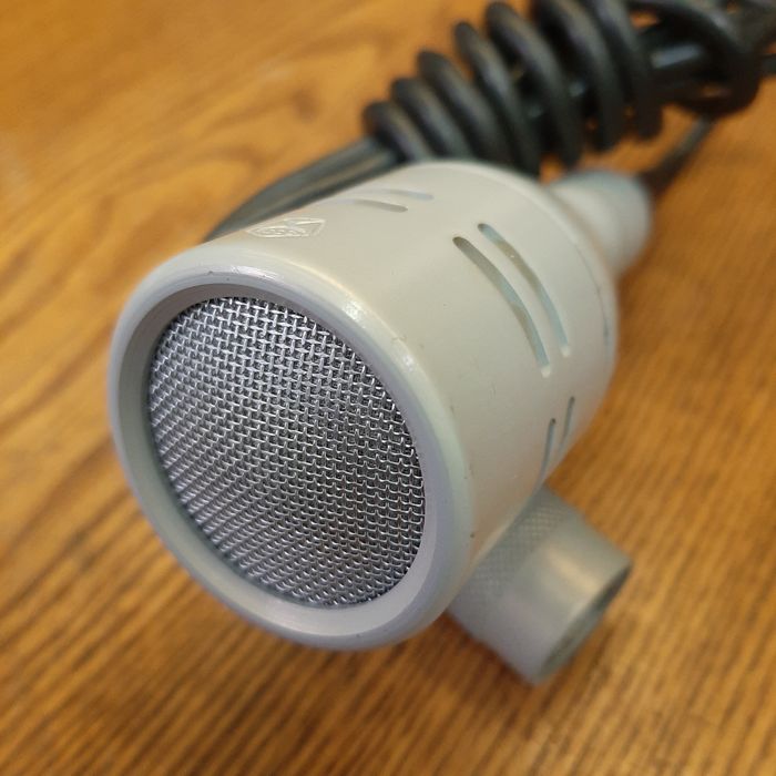 Микрофон МД-66А-ІІІ-Б