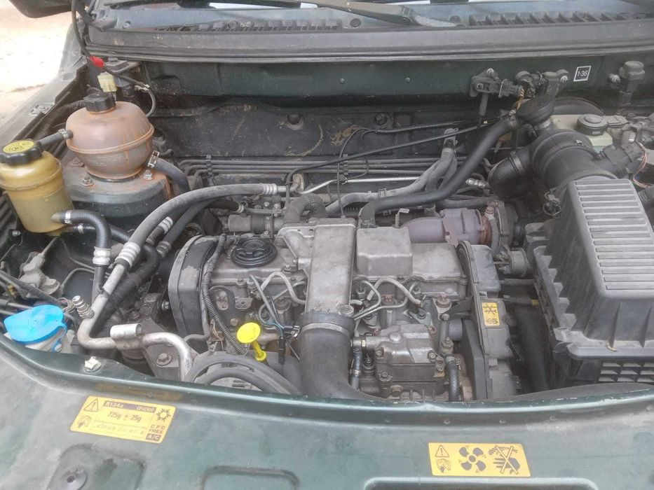 Land Rover Freelander 2.0 – 1999 – Oportunidade! 2.000€ Negociáveis