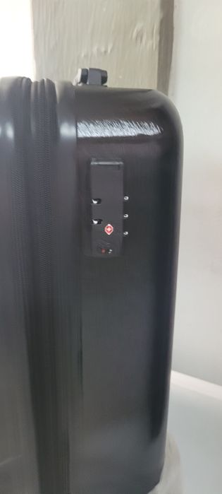 Trolley novo da marca macron