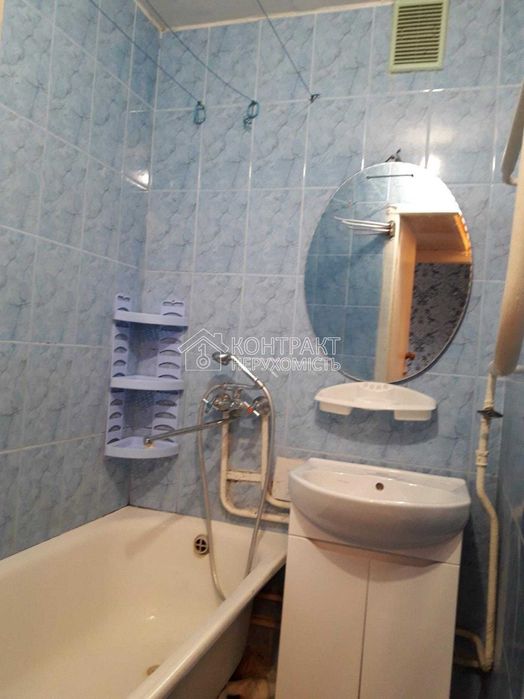 Продам 1 кімн на Валентинівській  Салтовка Студентська сертификат