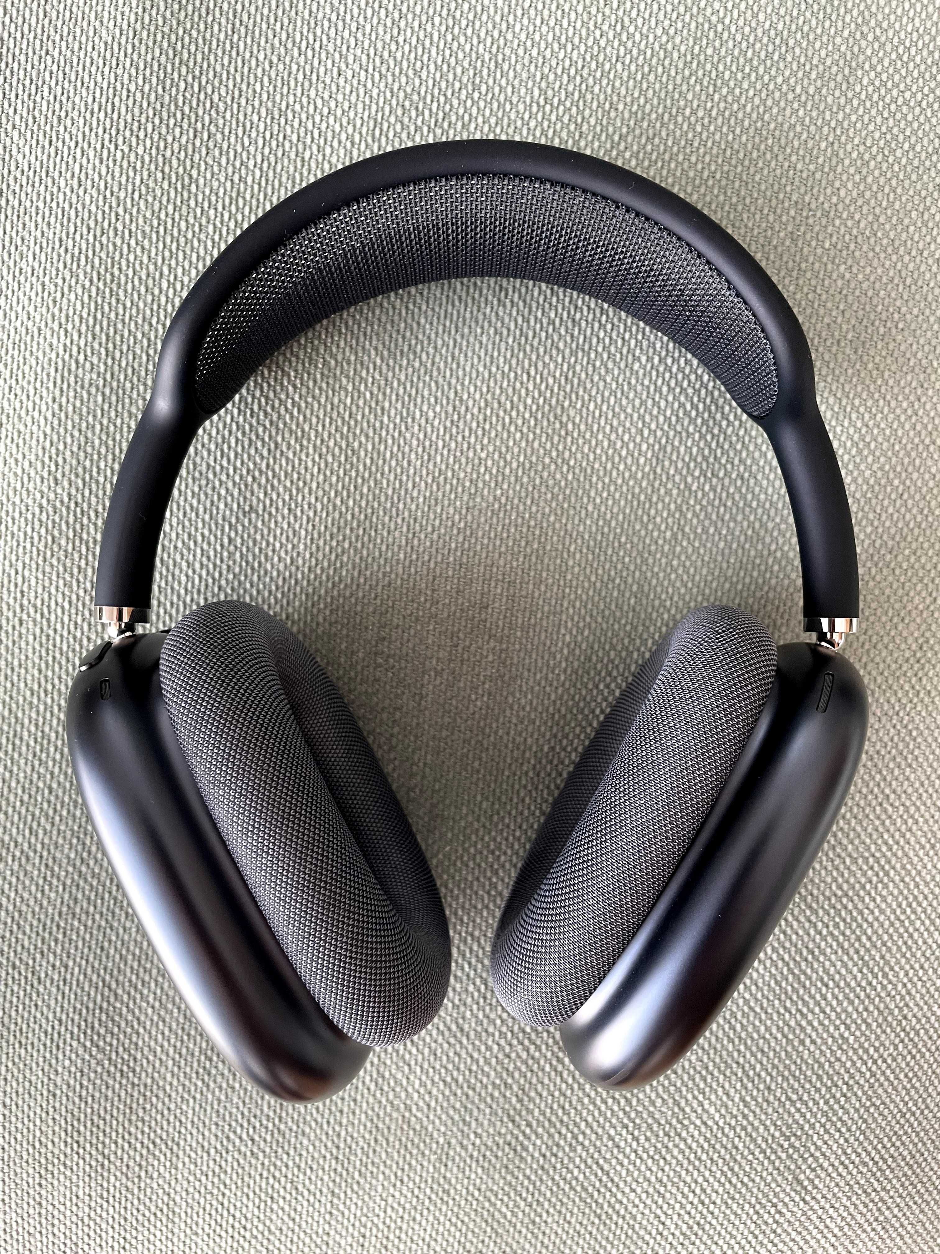 AirPods Max nowe, kolor Północ