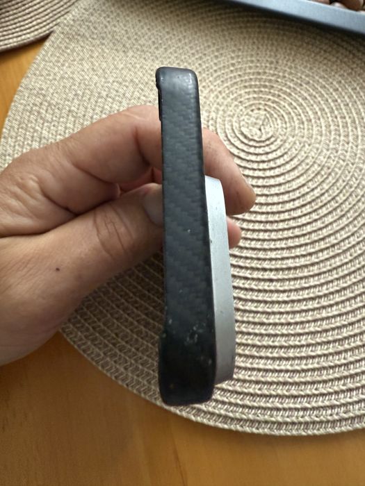 Чохол PITAKA для 16 Pro Iphone