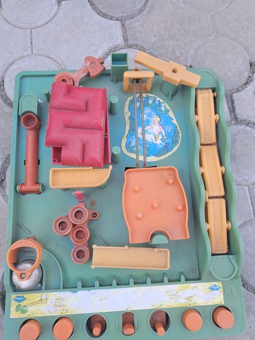 Игра ссср кто быстрее