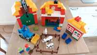Lego duplo 10525 Duża farma