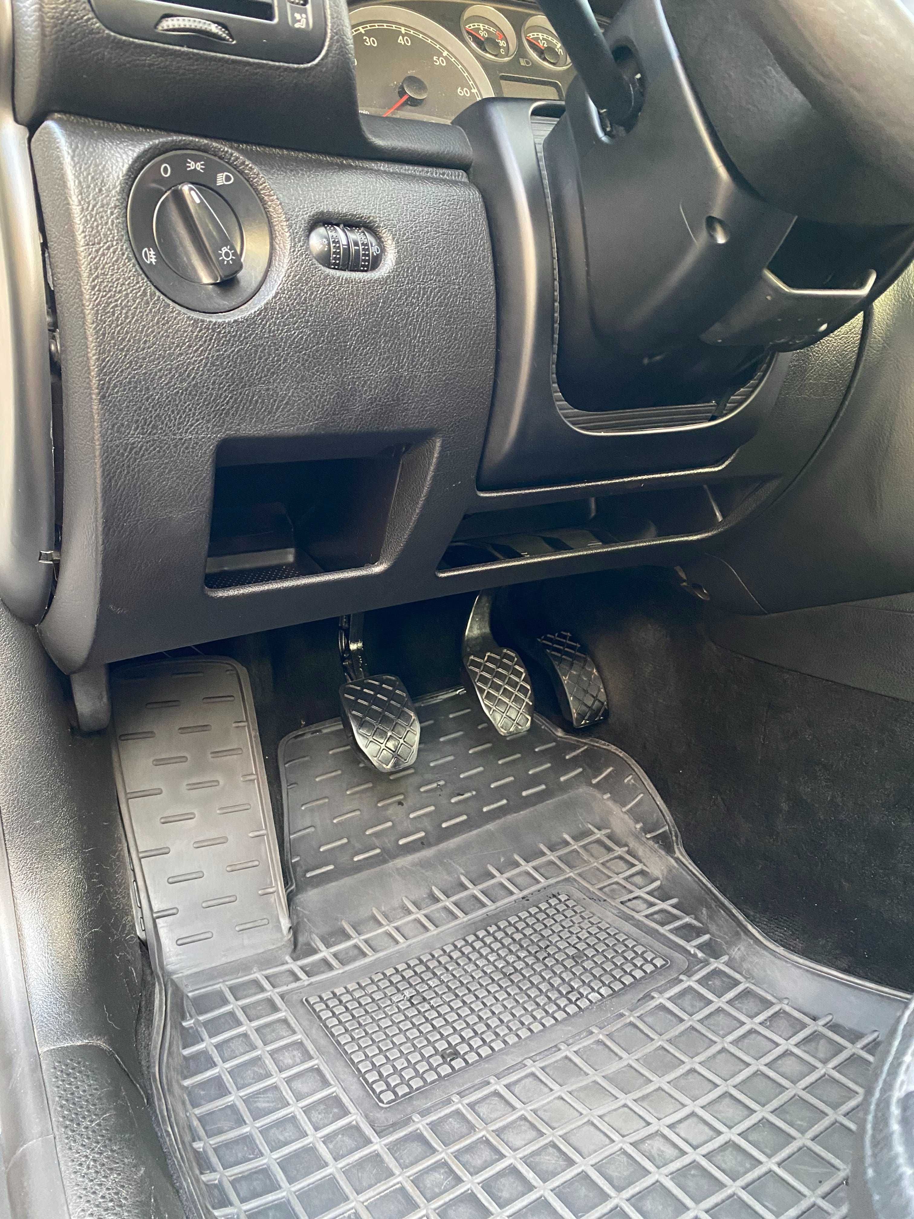 Volkswagen Passat 2003 B5+