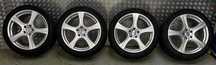 Felgi Alufelgi BMW X5 X6 F16 VW T5  9,5x20 5x120 Adax Koźle