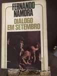 Diálogo em setembro