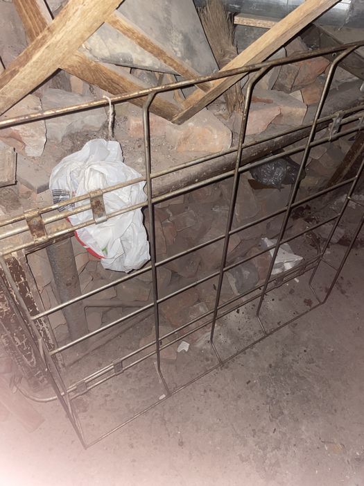 Багажник на крышу 2101