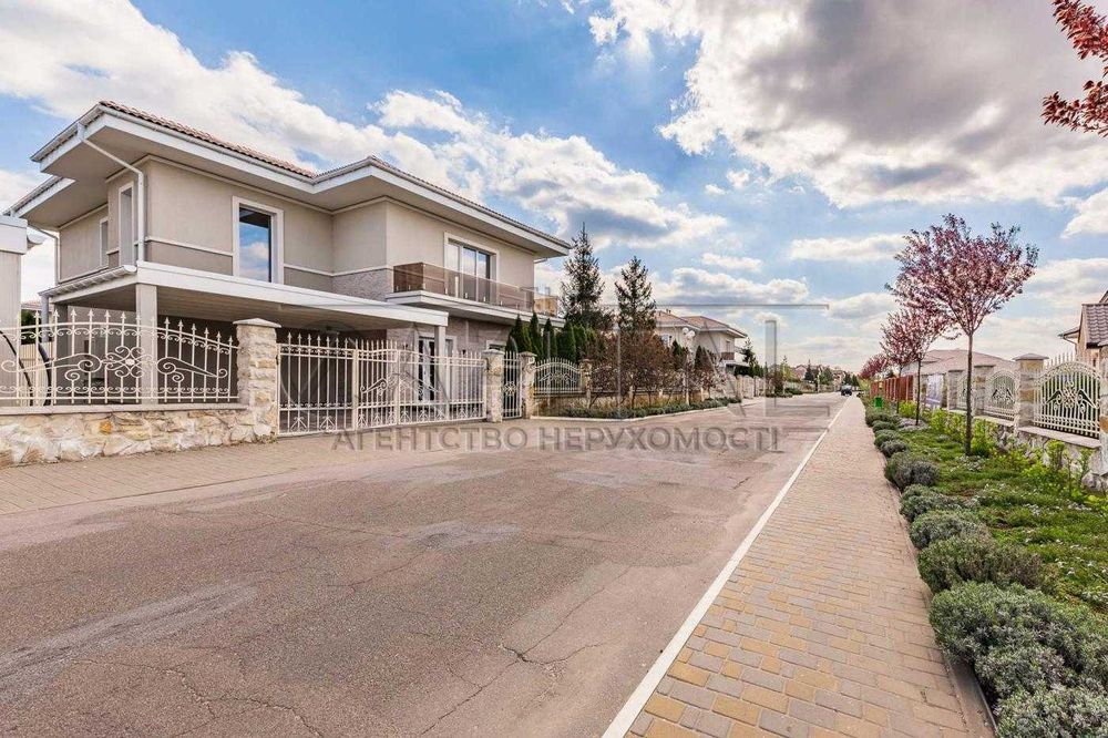 Продажа дома, Вишенки , Бориспольский р-н