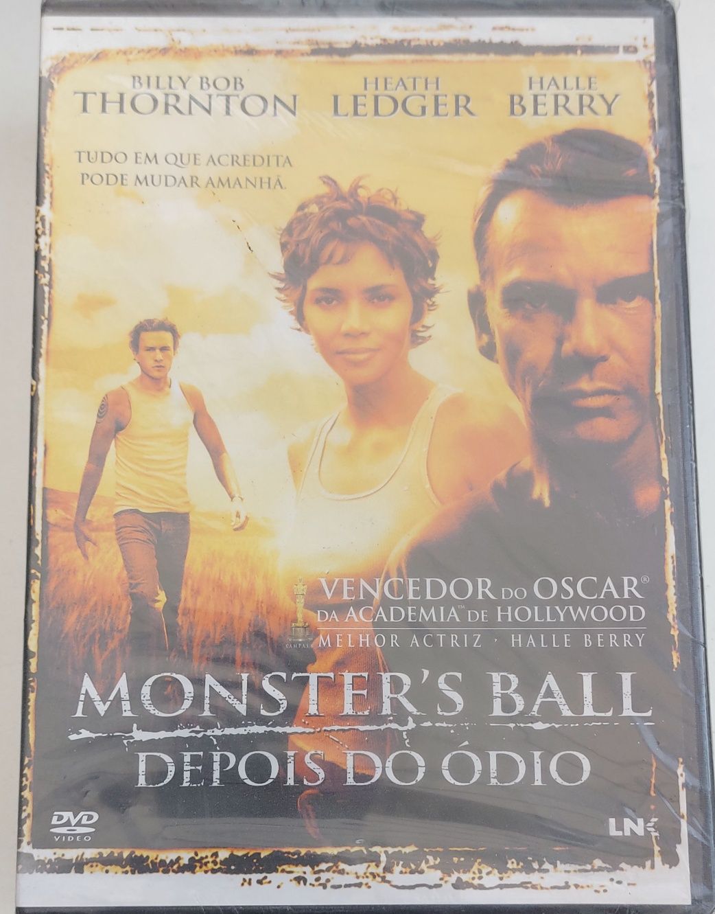 DVD filmes novos aproveite conj 6