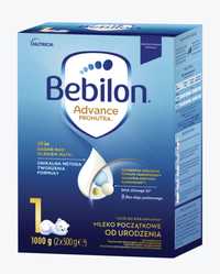 Bebilon 1 Advance pronutra