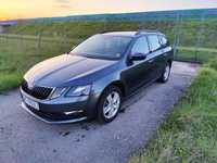 Skoda Octavia 1.6 TDI 115KM Ambition, 107 000km, Salon Polska, ogłoszenie prywatne