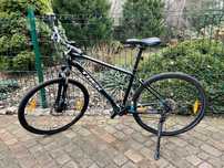 Trek Dual Sport 3 8.3 19" (49.5 cm); rozmiar L