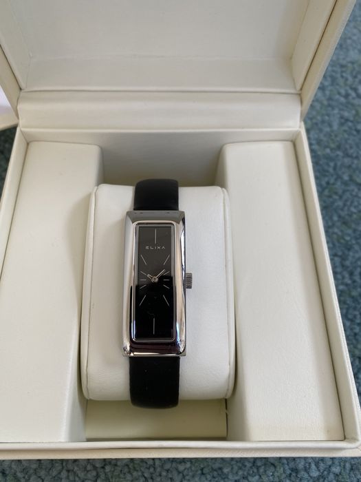 Zegarek damski Elixa Apart