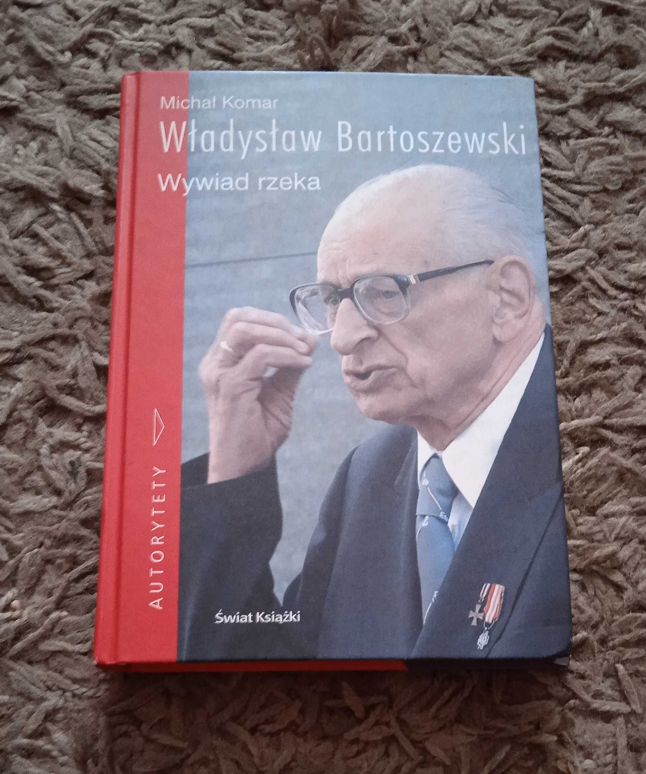 Władysław Bartosiewicz wywiad rzeka - Michał Komar