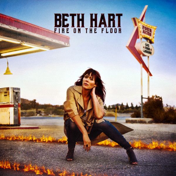 Вініл платівки Beth Hart Joe Bonamassa