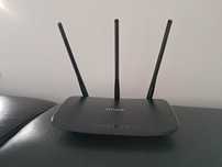 Router TP-LINK 6E48