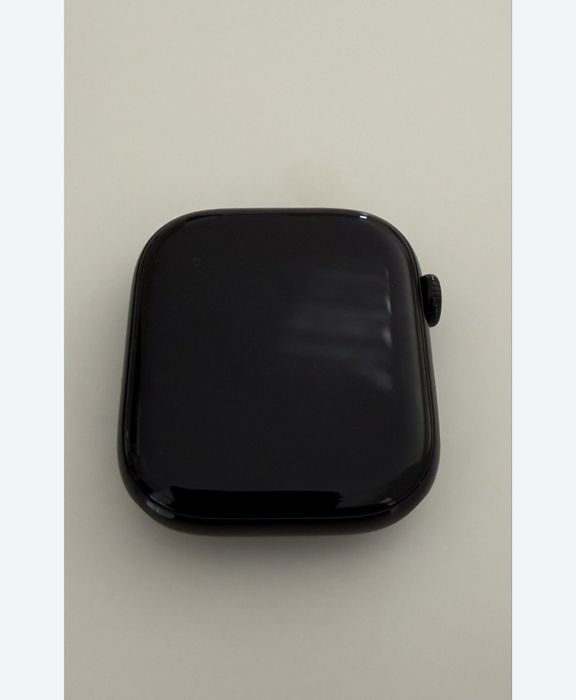 Apple Watch Series 10 GPS 46mm Alumínio Pret