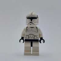 Minifigurka Lego Star Wars Clone Trooper (Phase 1) SW0058
