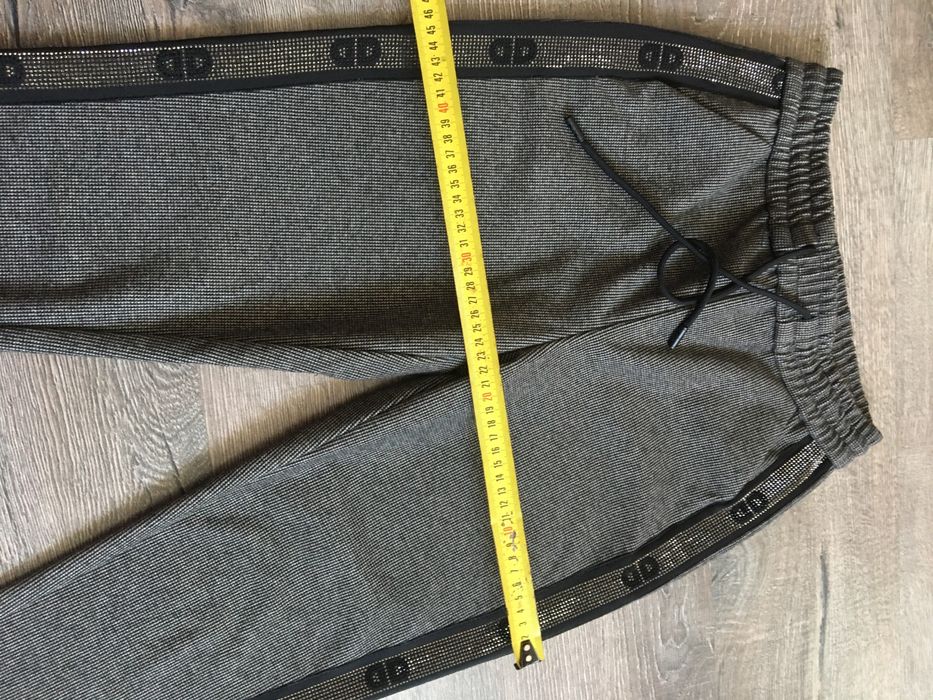 Утеплені жіночі брюки