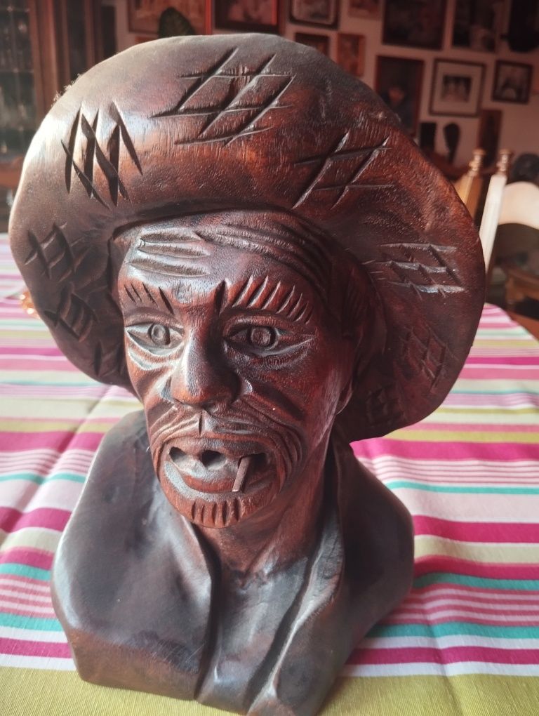 Brazylijskie Gaucho